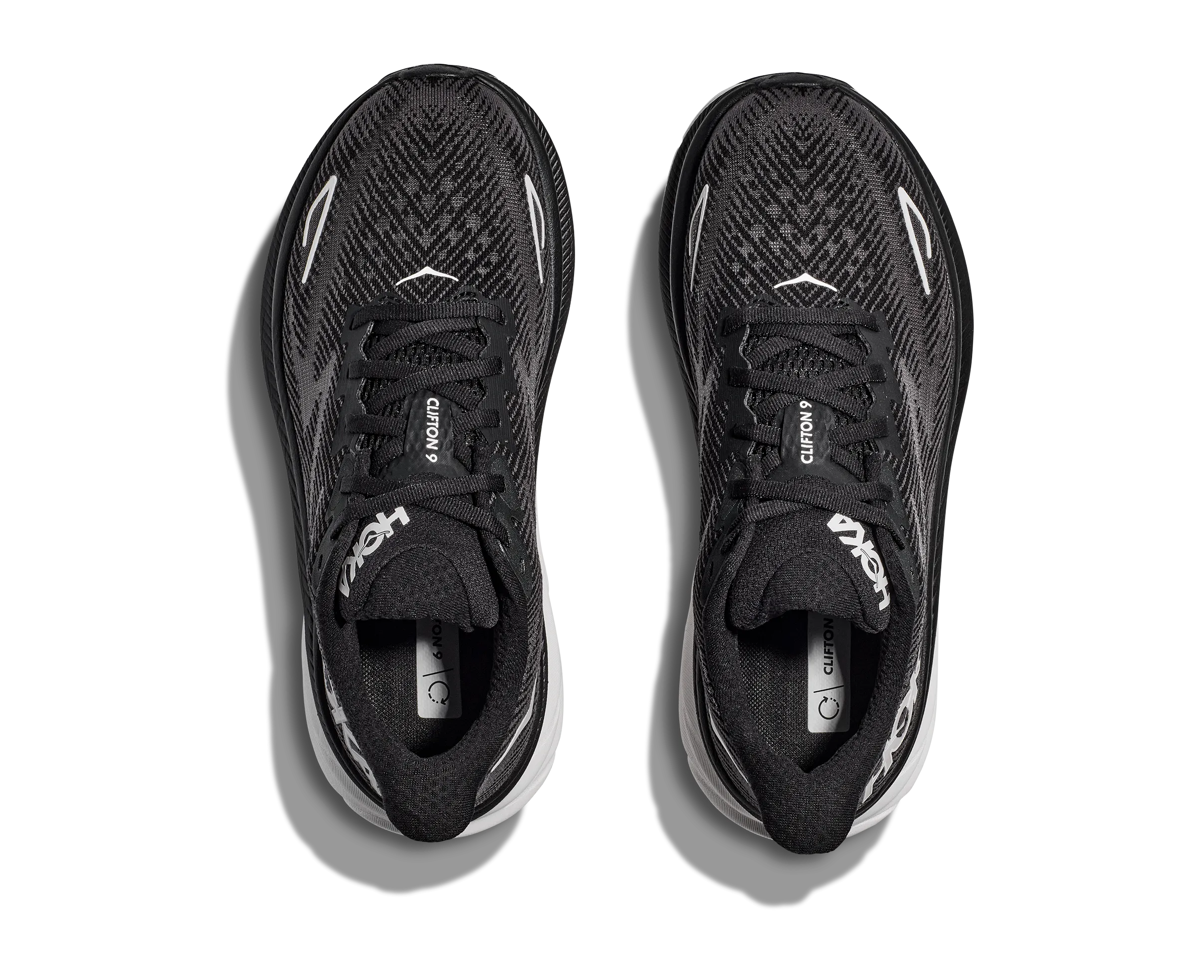 Schuhe Hoka Damen Clifton 9