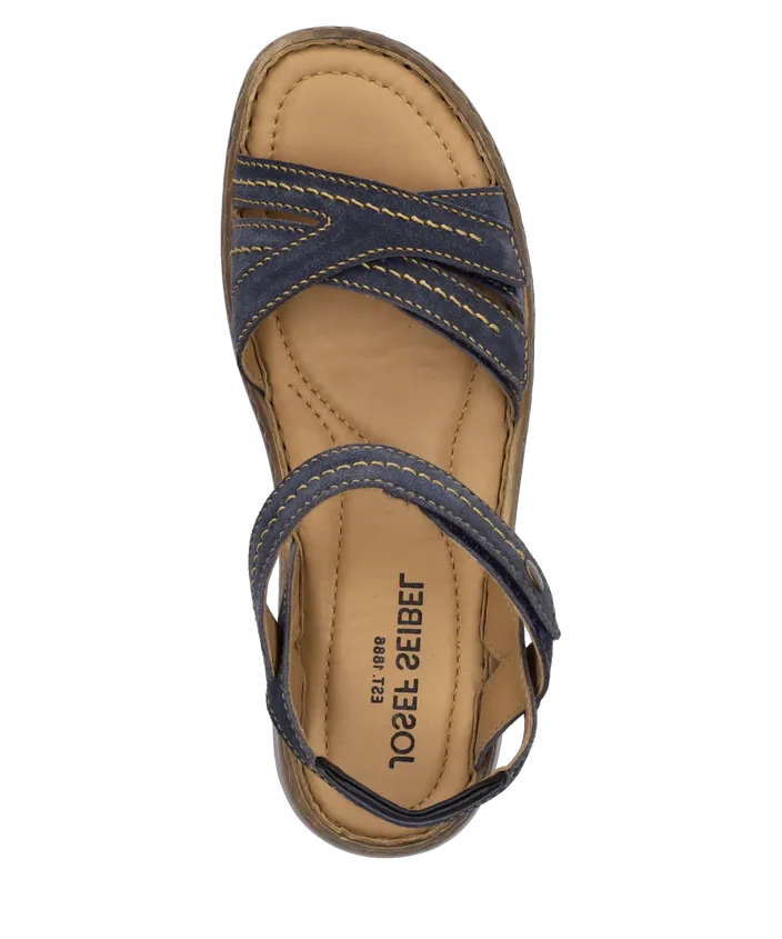 Schuhe Josef Seibel Damen Debra 62