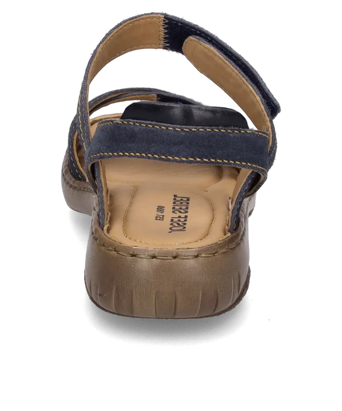 Schuhe Josef Seibel Damen Debra 62