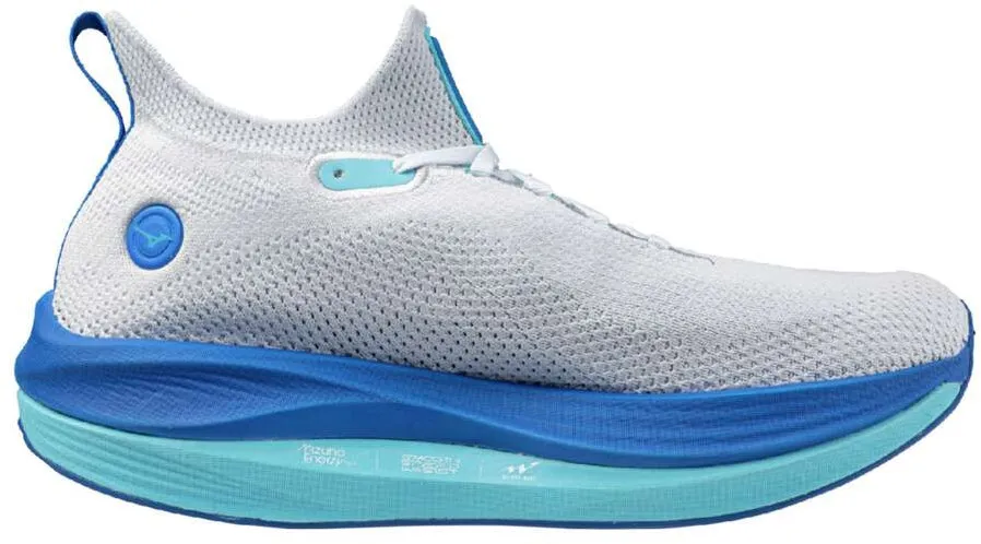 Schuhe Mizuno Mizuno Neo Vista Damen Laufschuhe - Weiß