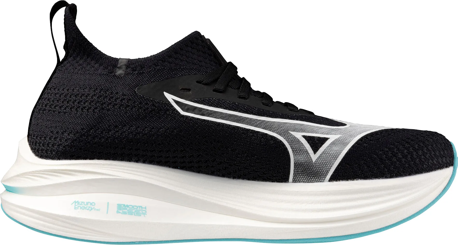 Schuhe Mizuno Mizuno Neo Zen Damen Laufschuhe - Schwarz