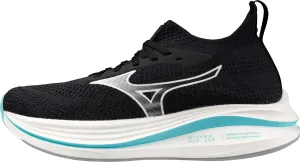 Schuhe Mizuno Mizuno Neo Zen Damen Laufschuhe - Schwarz