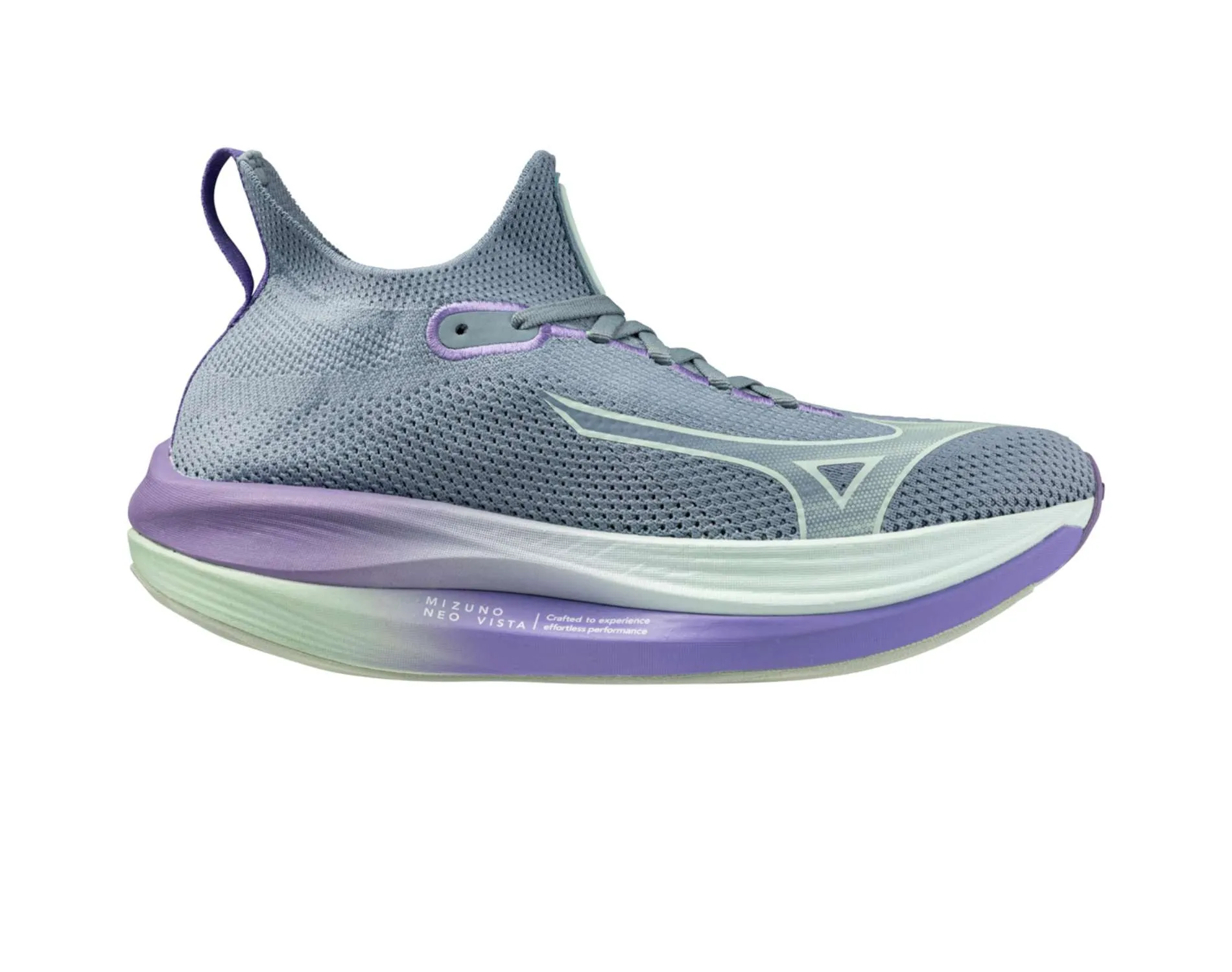 Schuhe Mizuno Mizuno Wave Neo Vista Damen