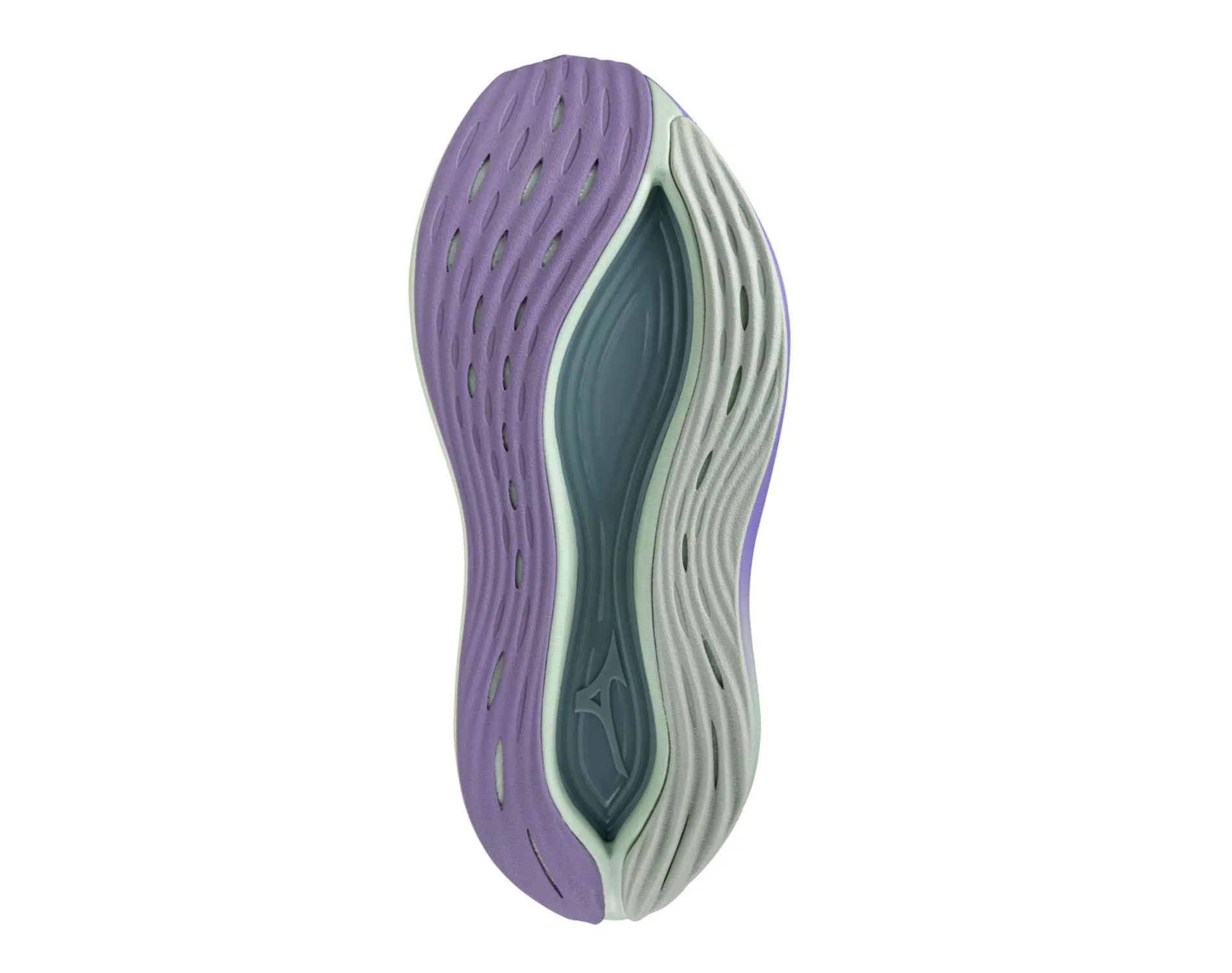 Schuhe Mizuno Mizuno Wave Neo Vista Damen