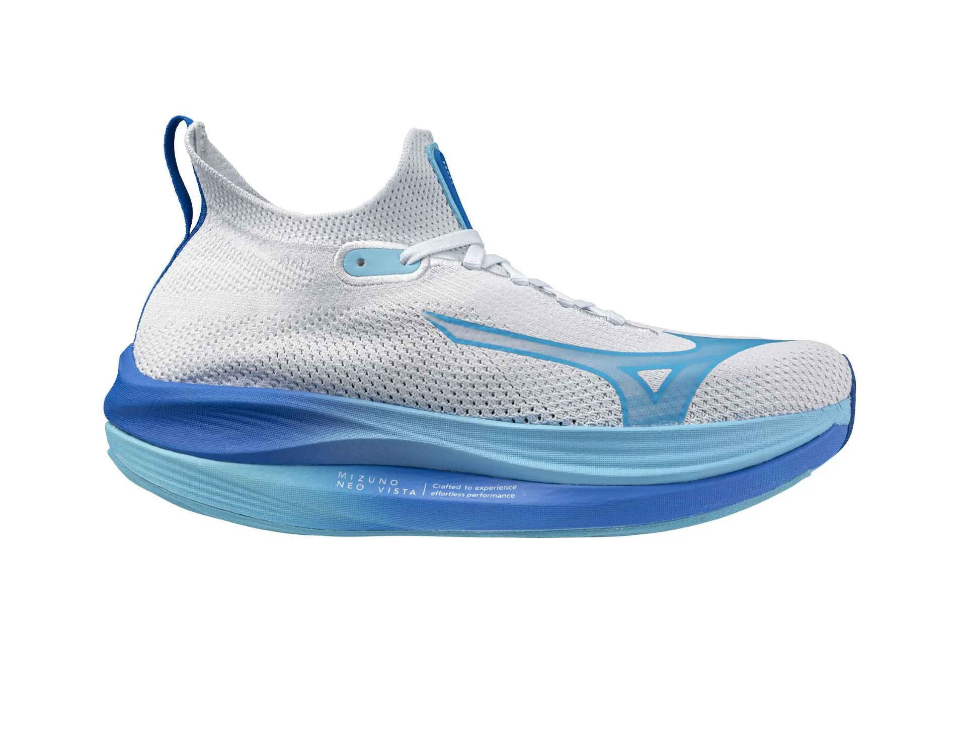 Schuhe Mizuno Mizuno Wave Neo Vista Damen