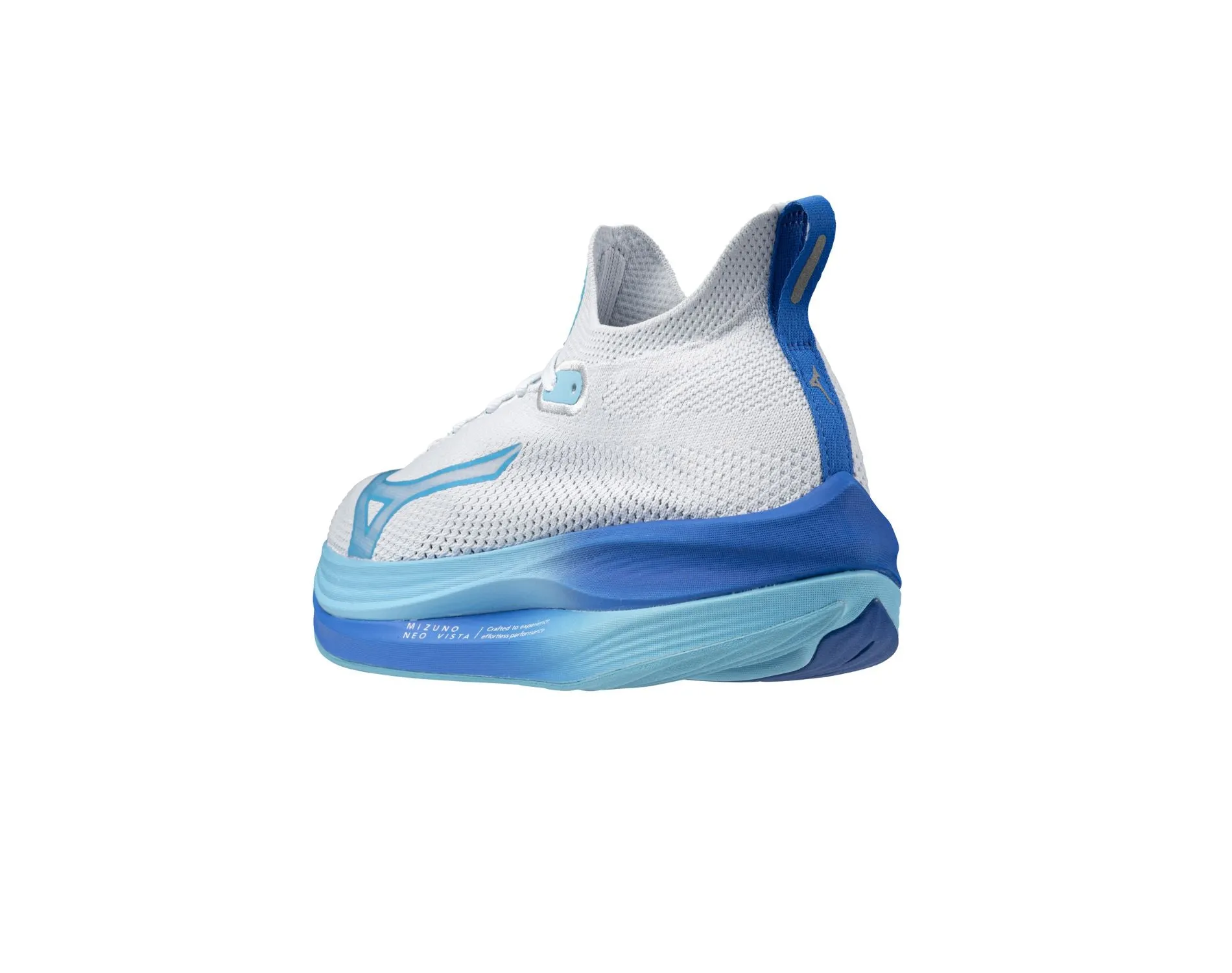 Schuhe Mizuno Mizuno Wave Neo Vista Damen