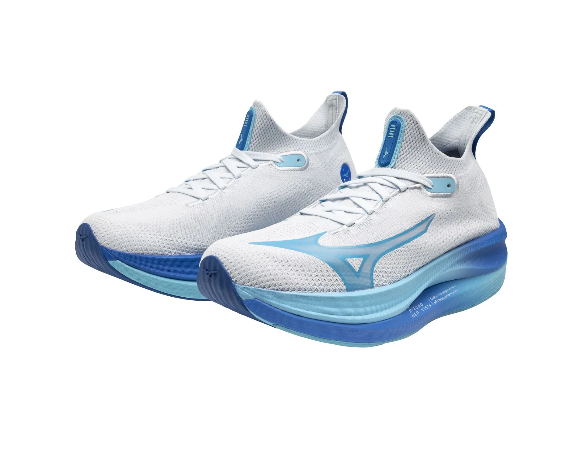 Schuhe Mizuno Mizuno Wave Neo Vista Damen
