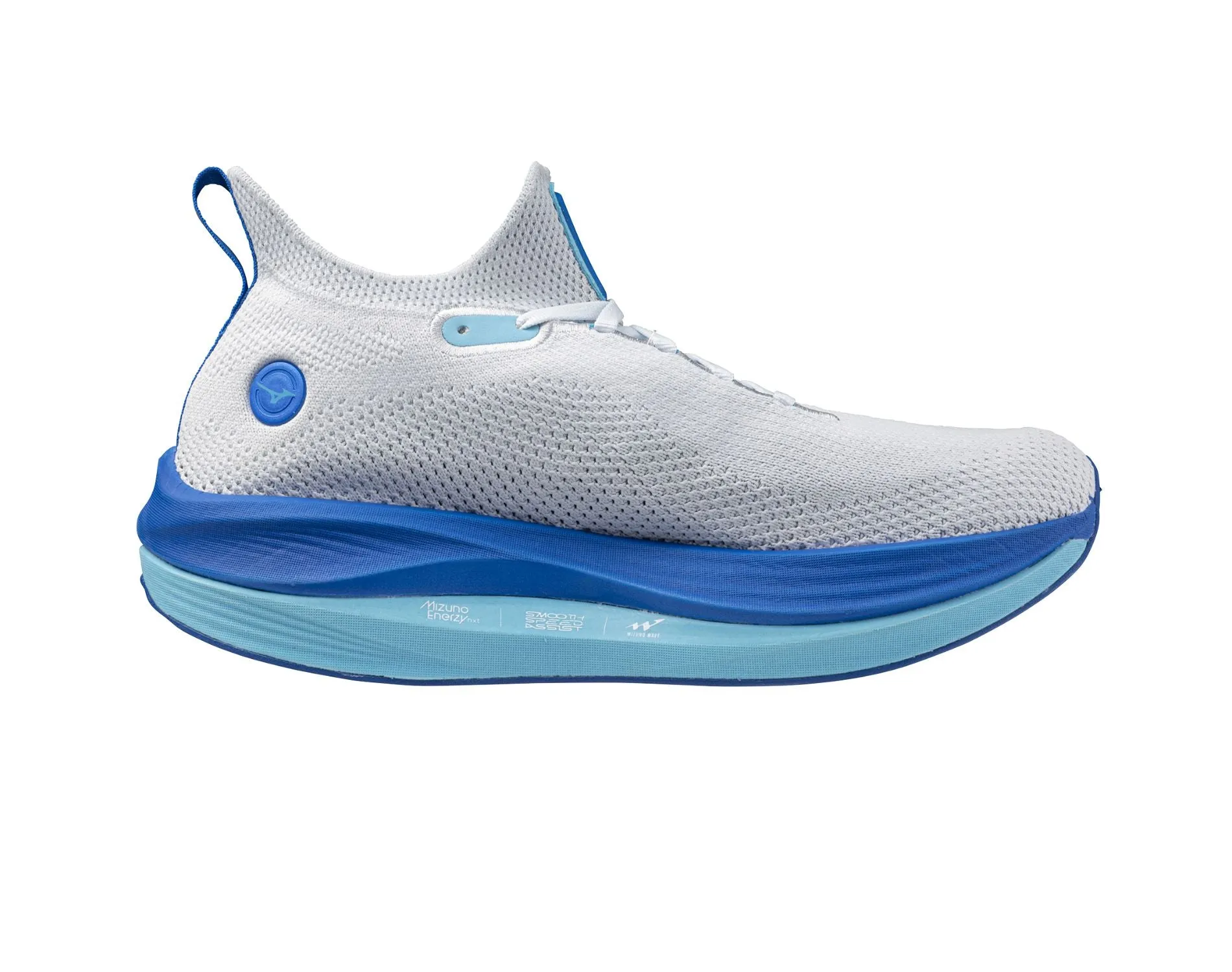 Schuhe Mizuno Mizuno Wave Neo Vista Damen