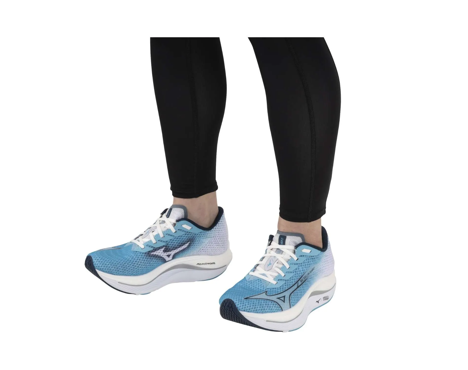 Schuhe Mizuno Mizuno Wave Rebellion Flash 2 Damen