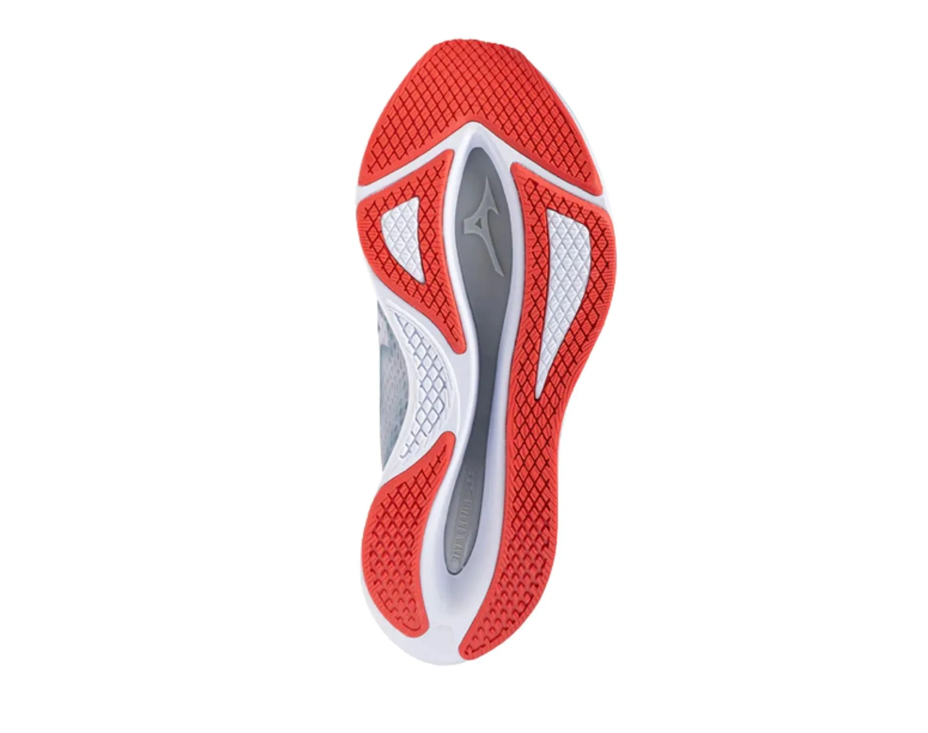 Schuhe Mizuno Mizuno Wave Rebellion Flash 2 Damen