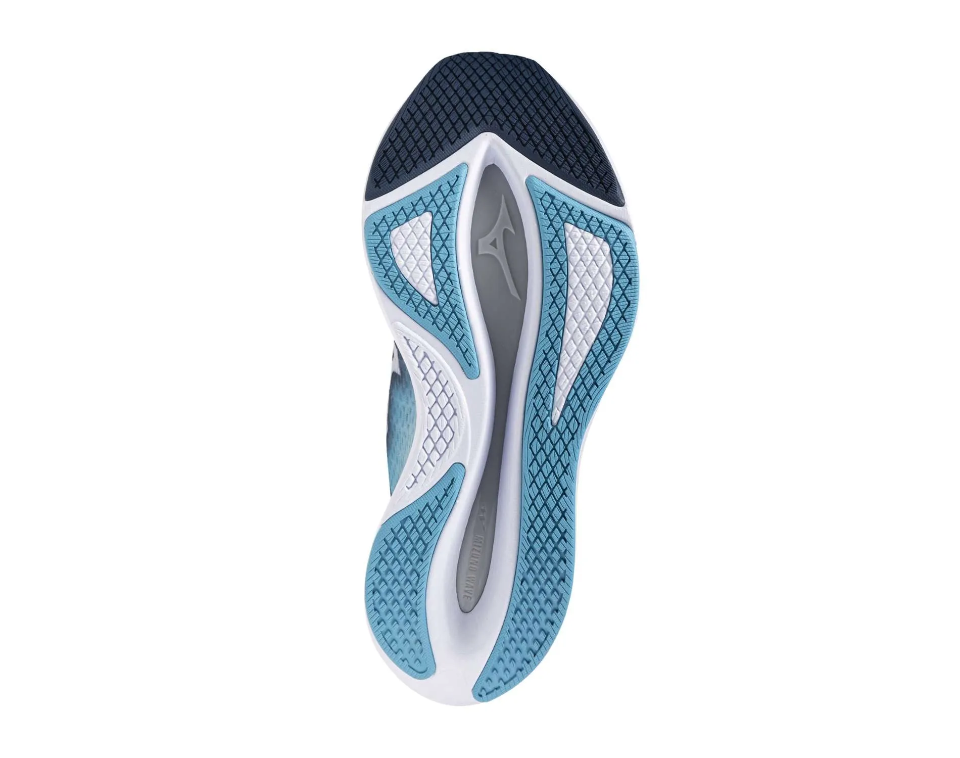 Schuhe Mizuno Mizuno Wave Rebellion Flash 2 Damen