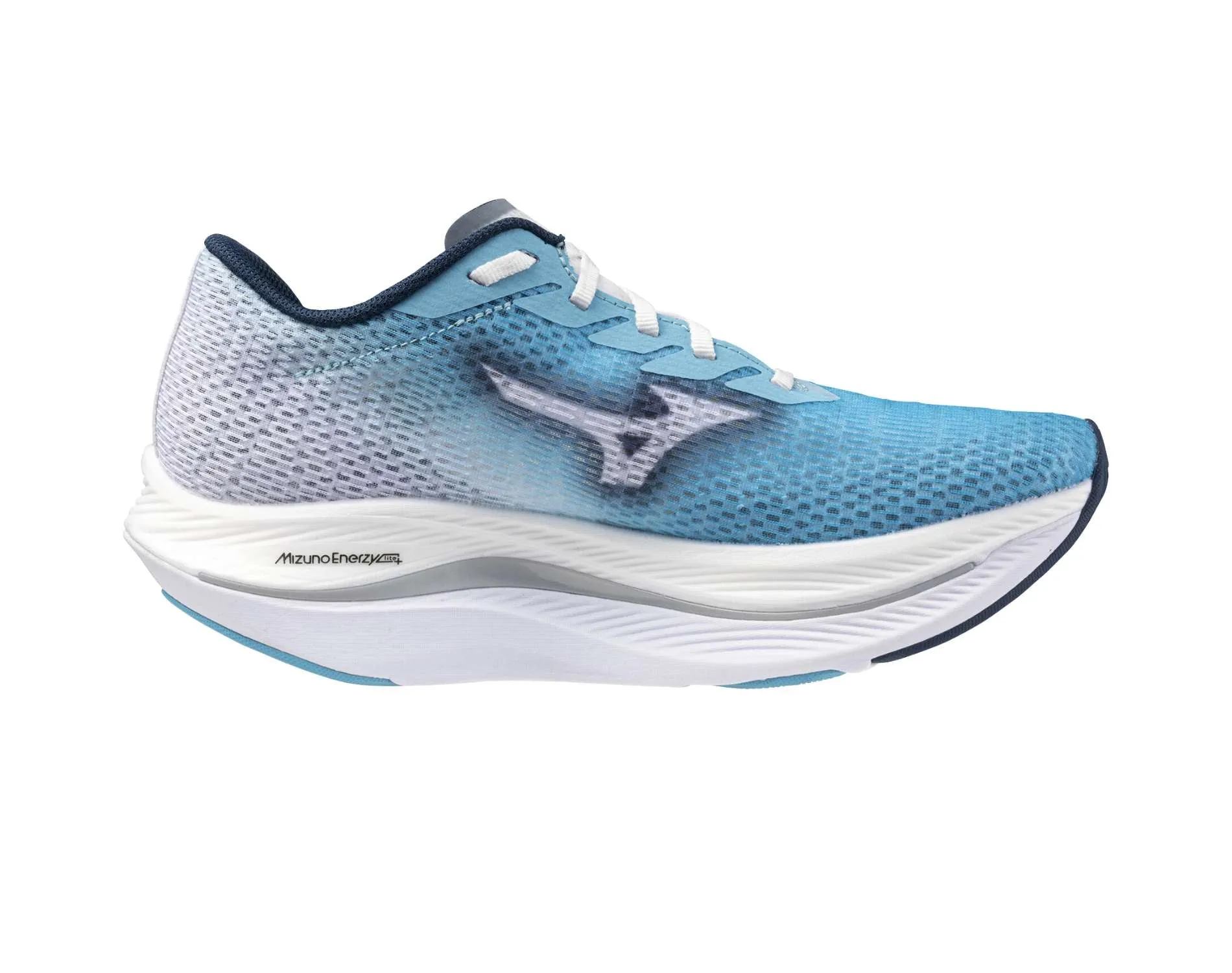 Schuhe Mizuno Mizuno Wave Rebellion Flash 2 Damen