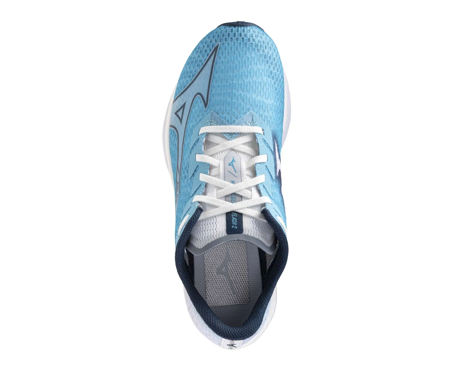Schuhe Mizuno Mizuno Wave Rebellion Flash 2 Damen