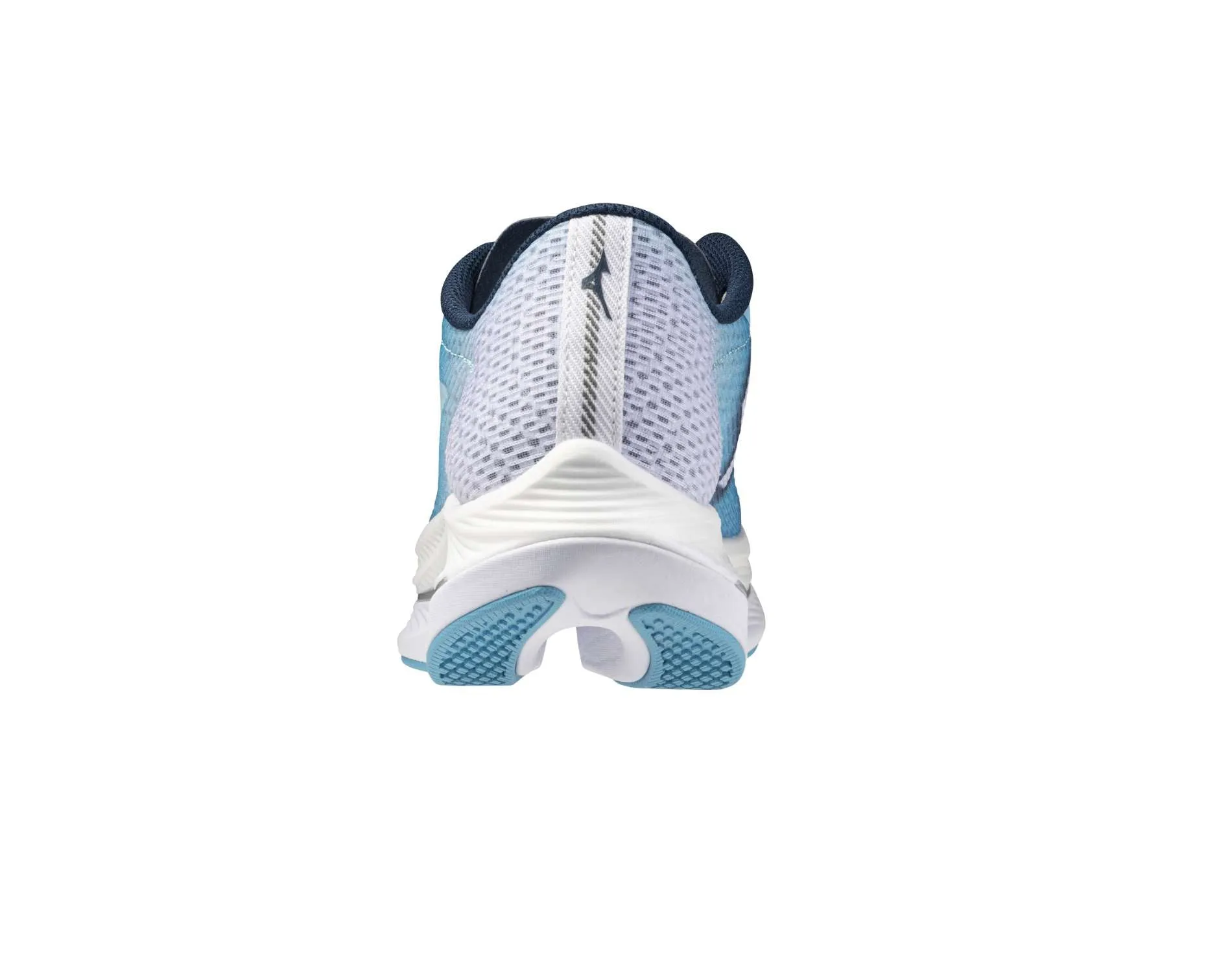 Schuhe Mizuno Mizuno Wave Rebellion Flash 2 Damen