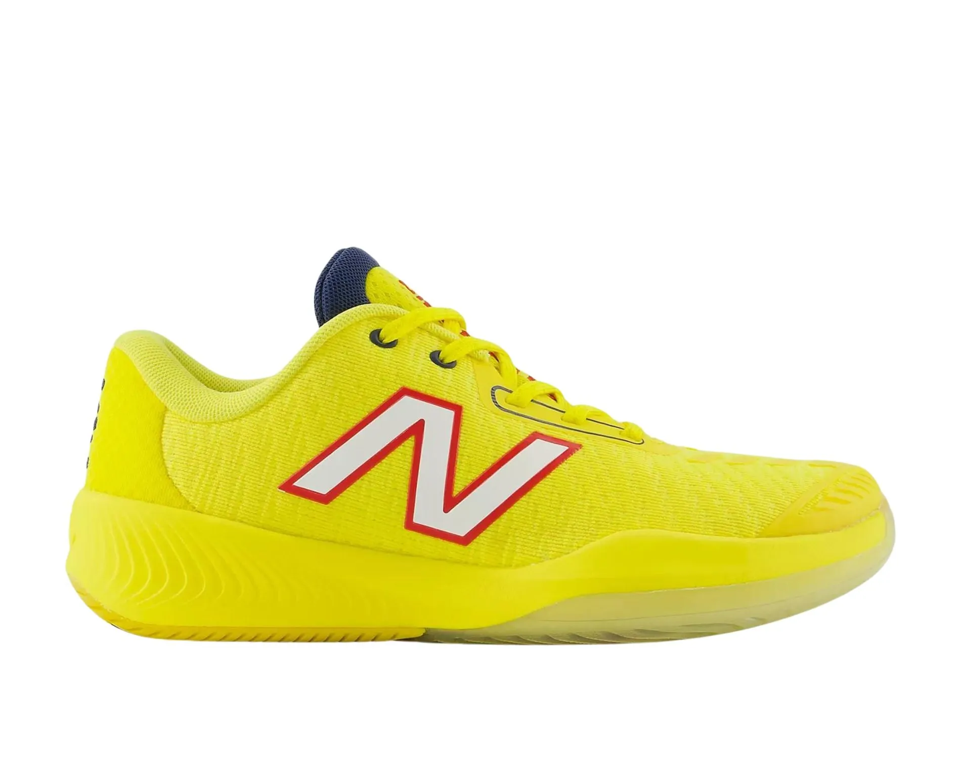 Schuhe New Balance New Balance 996 V5 Court Damen