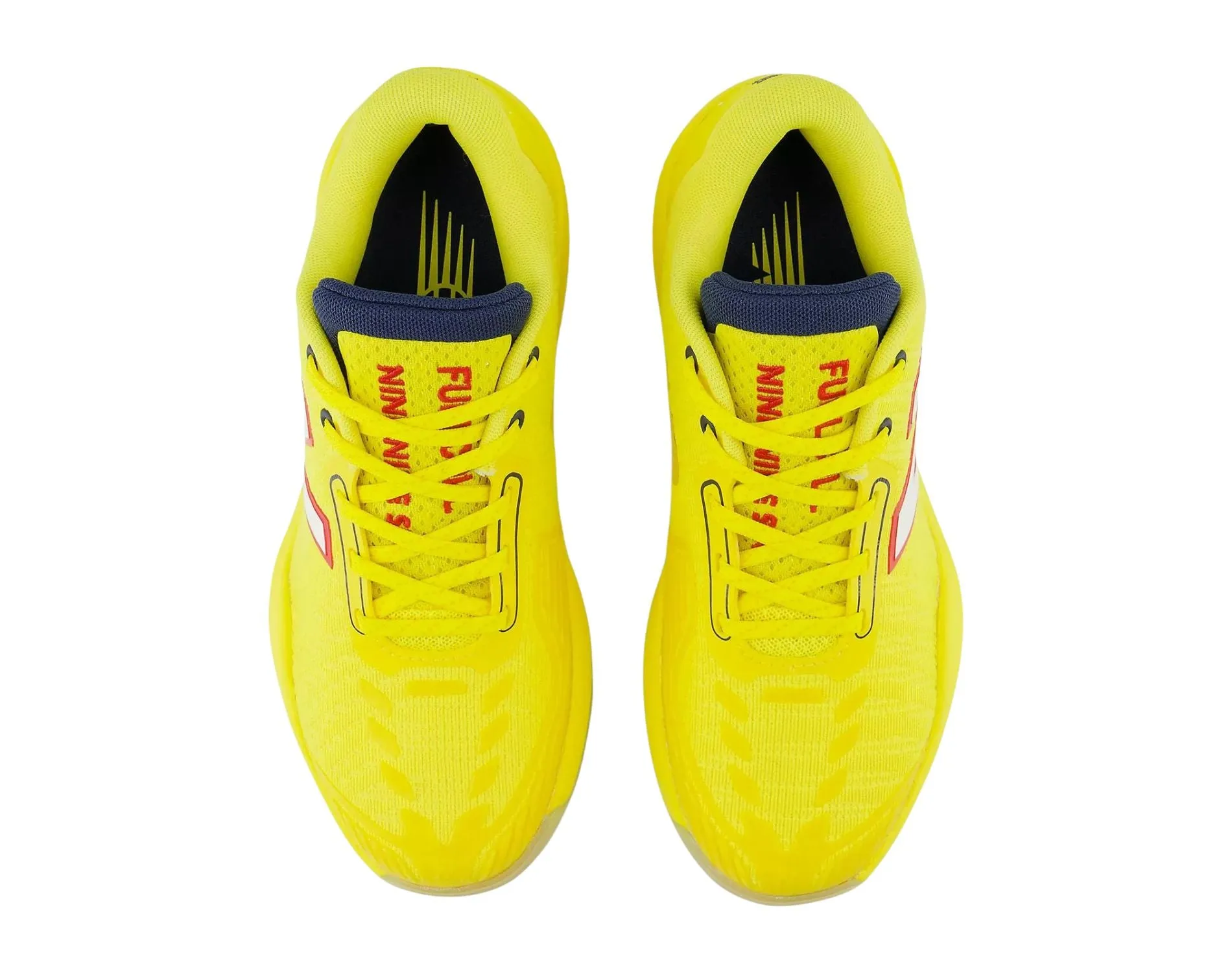 Schuhe New Balance New Balance 996 V5 Court Damen