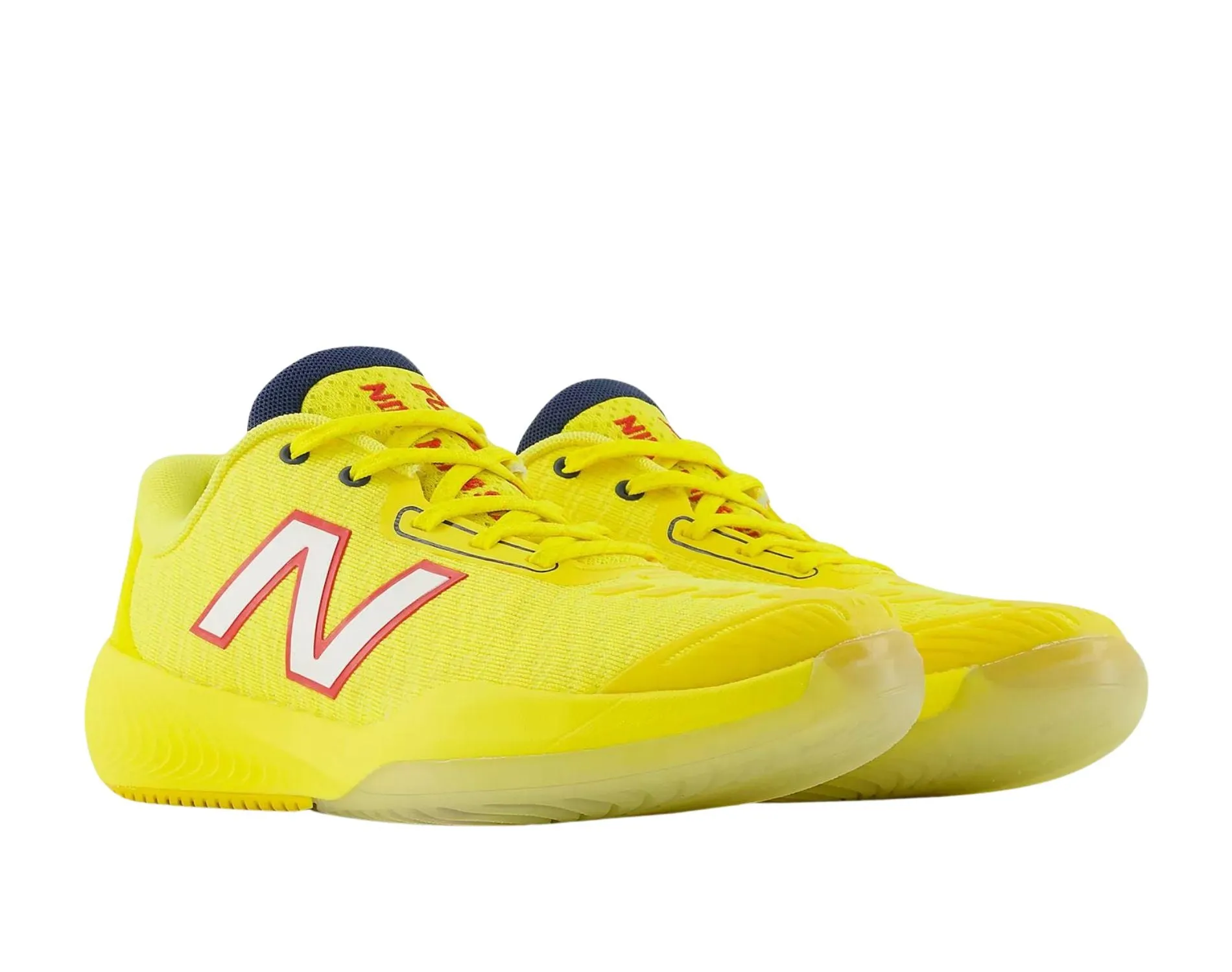Schuhe New Balance New Balance 996 V5 Court Damen