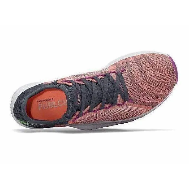 Schuhe New Balance New Balance Fuelcell Rebel Damen