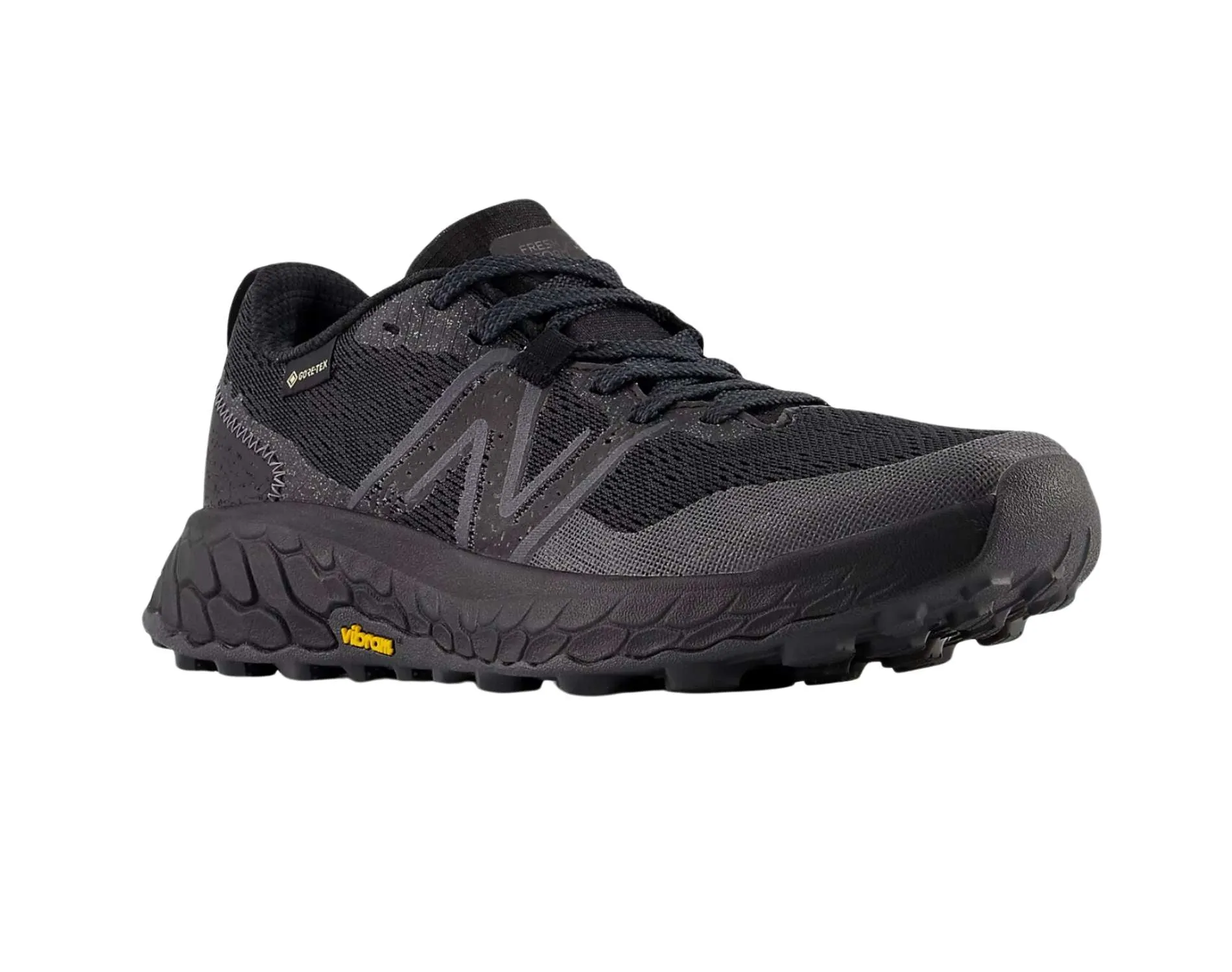Schuhe New Balance New Balance Hierro V7 Damen GTX