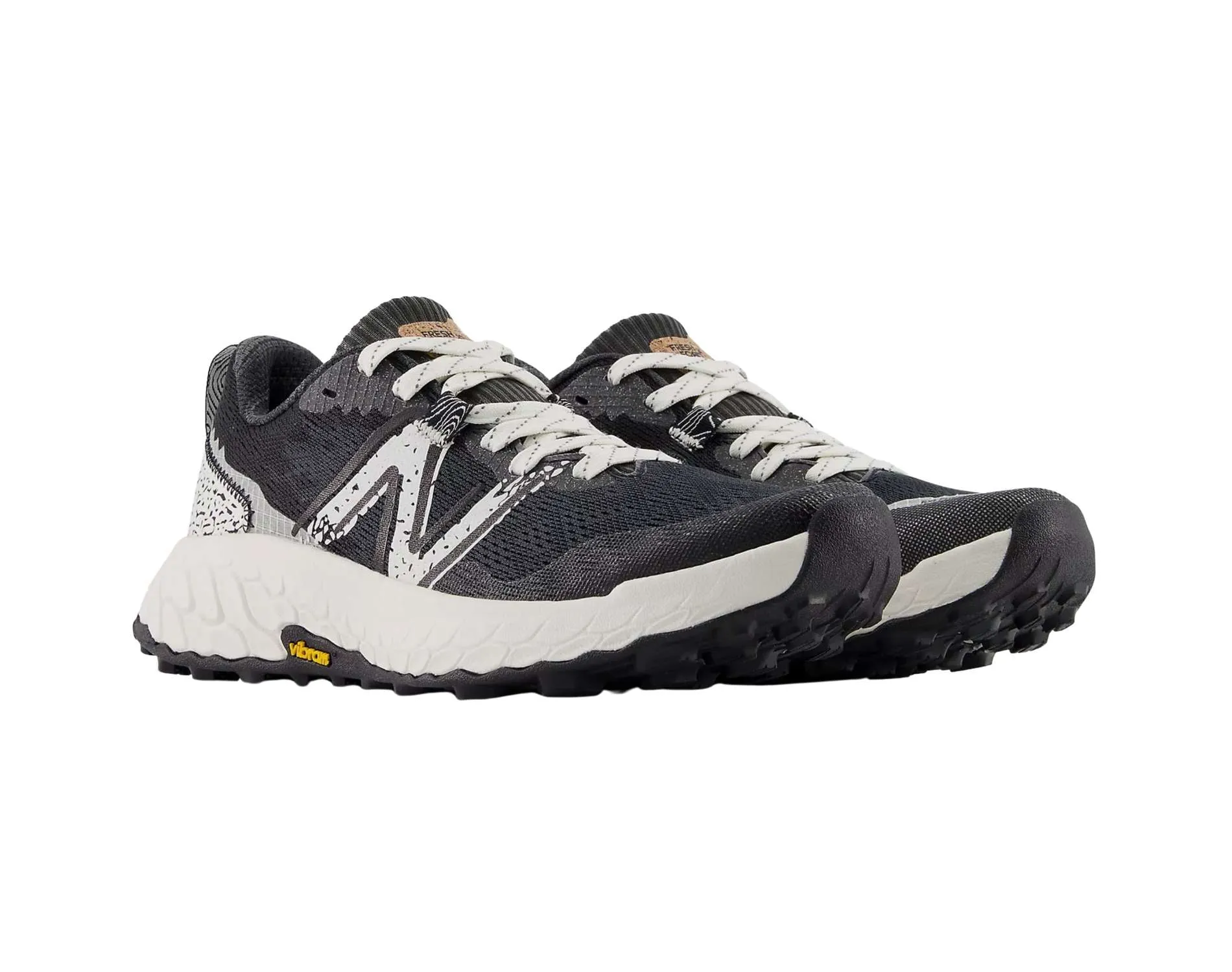 Schuhe New Balance New Balance Hierro V7 Damen