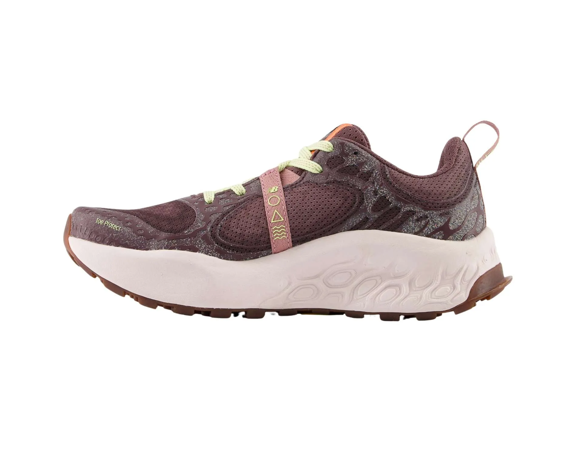 Schuhe New Balance New Balance Hierro V8 Damen Weite