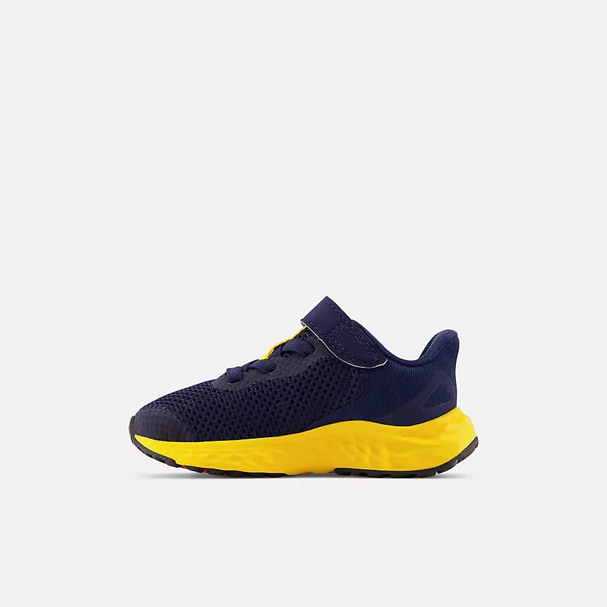 Schuhe New Balance Kleinkinder Arishi V4 Bungee