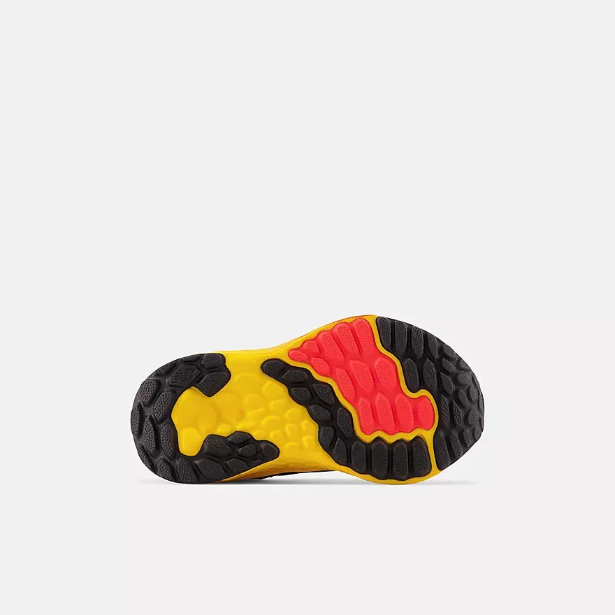 Schuhe New Balance Kleinkinder Arishi V4 Bungee