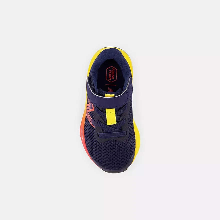 Schuhe New Balance Kleinkinder Arishi V4 Bungee