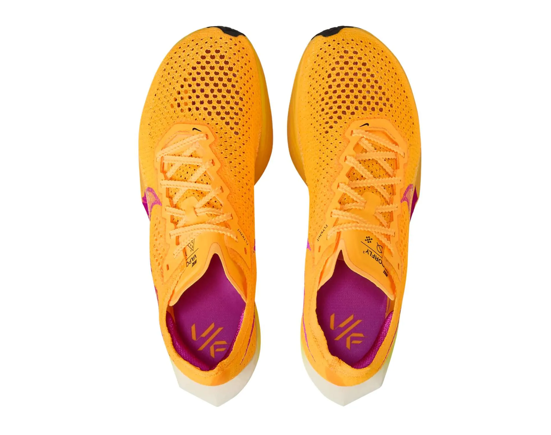 Schuhe Nike Nike Vaporfly 3 Damen