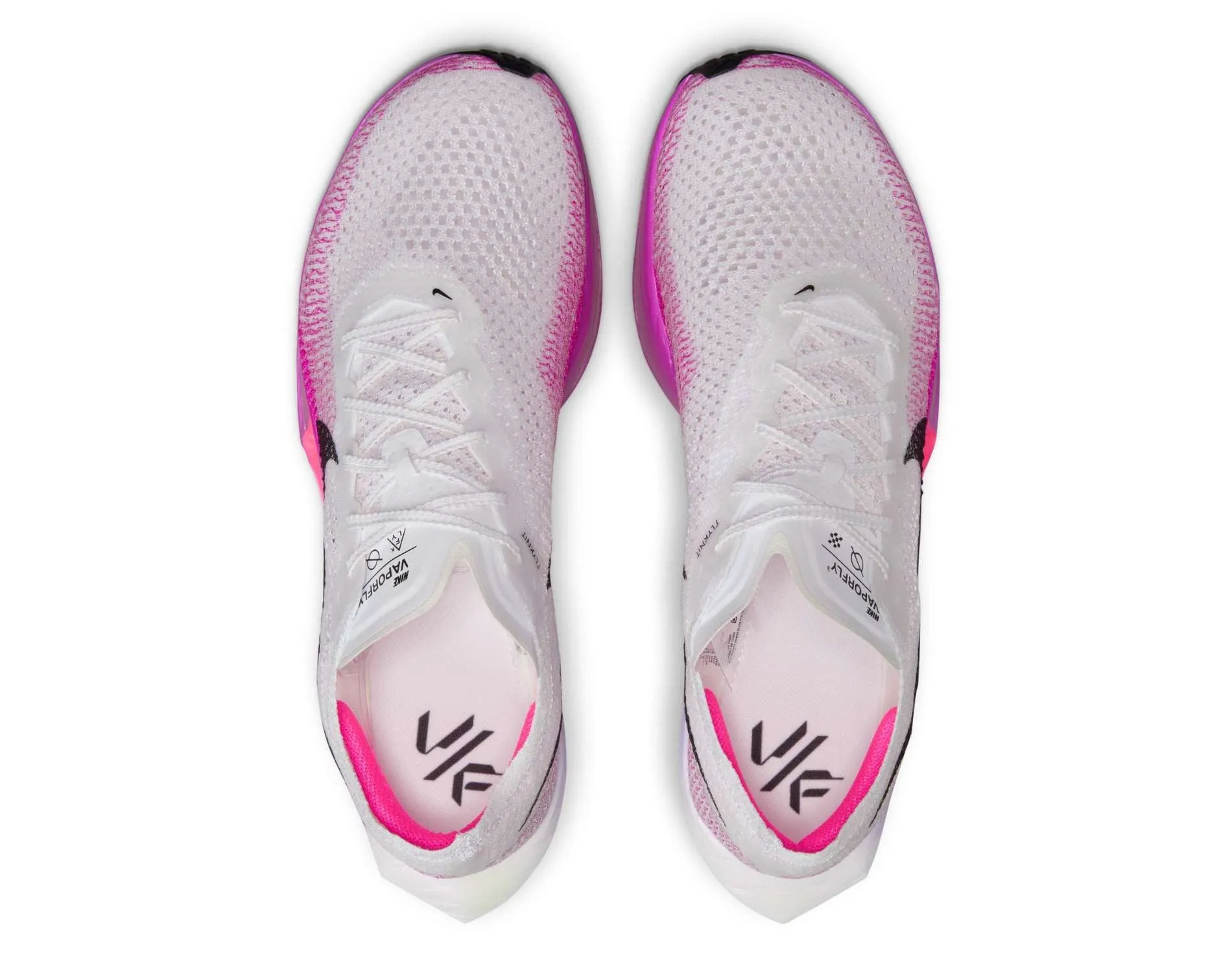 Schuhe Nike Nike Vaporfly 3 Damen