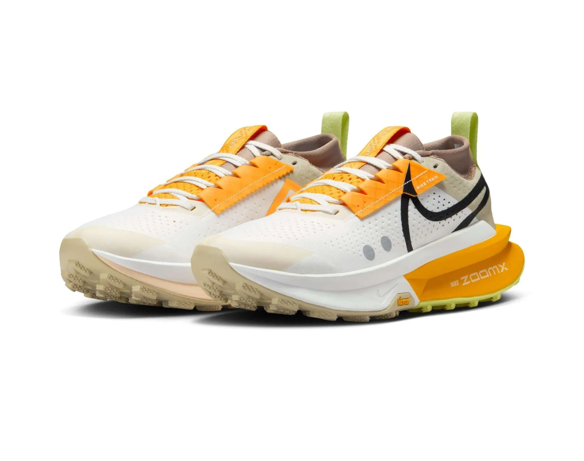 Schuhe Nike Nike Zegama Trail 2 Damen