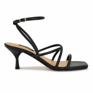 Schuhe Nine West Damen Hiven3