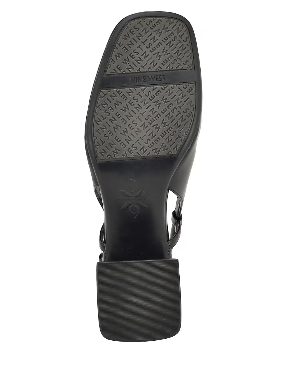 Schuhe Nine West Damen Nacen 9X93