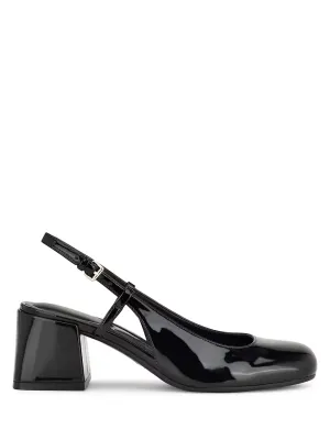 Schuhe Nine West Damen Nacen 9X93