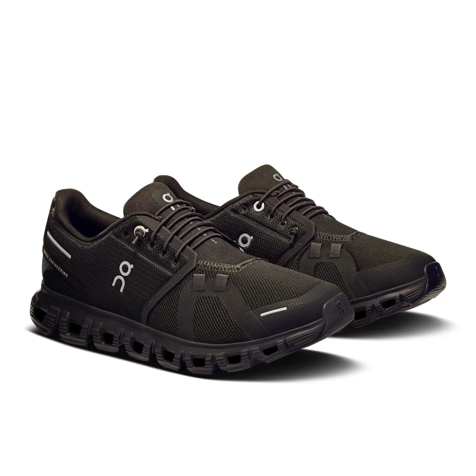 Shoes On Running Damen Cloud 6
