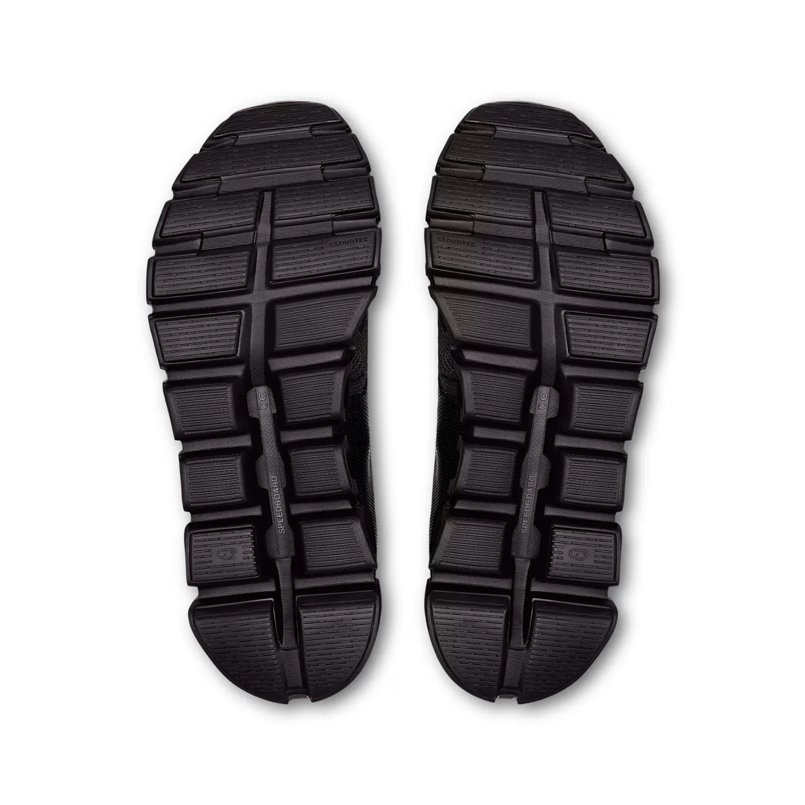 Shoes On Running Damen Cloud 6