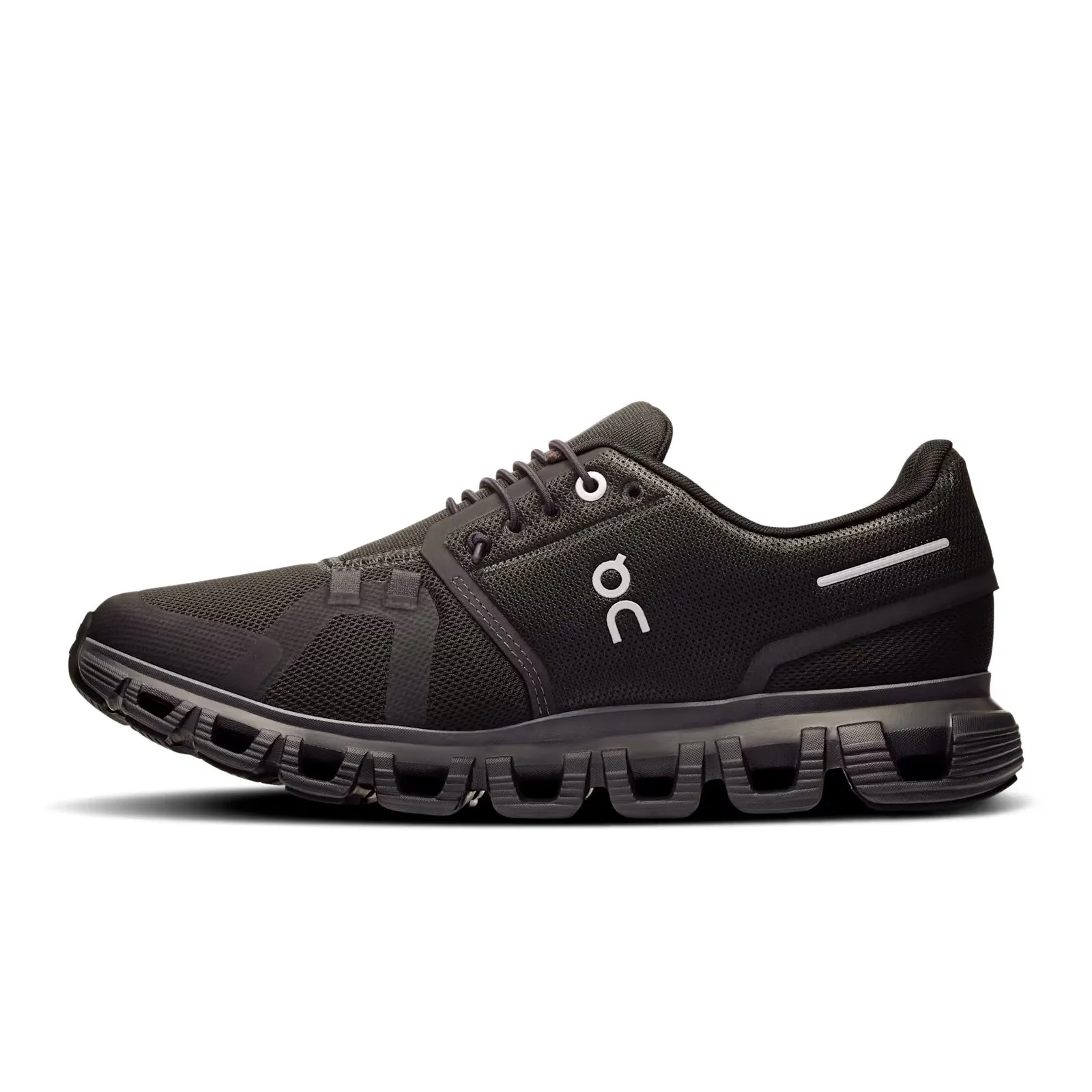 Shoes On Running Damen Cloud 6