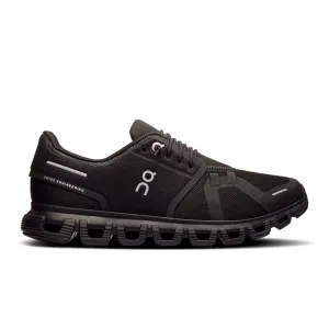 Shoes On Running Damen Cloud 6