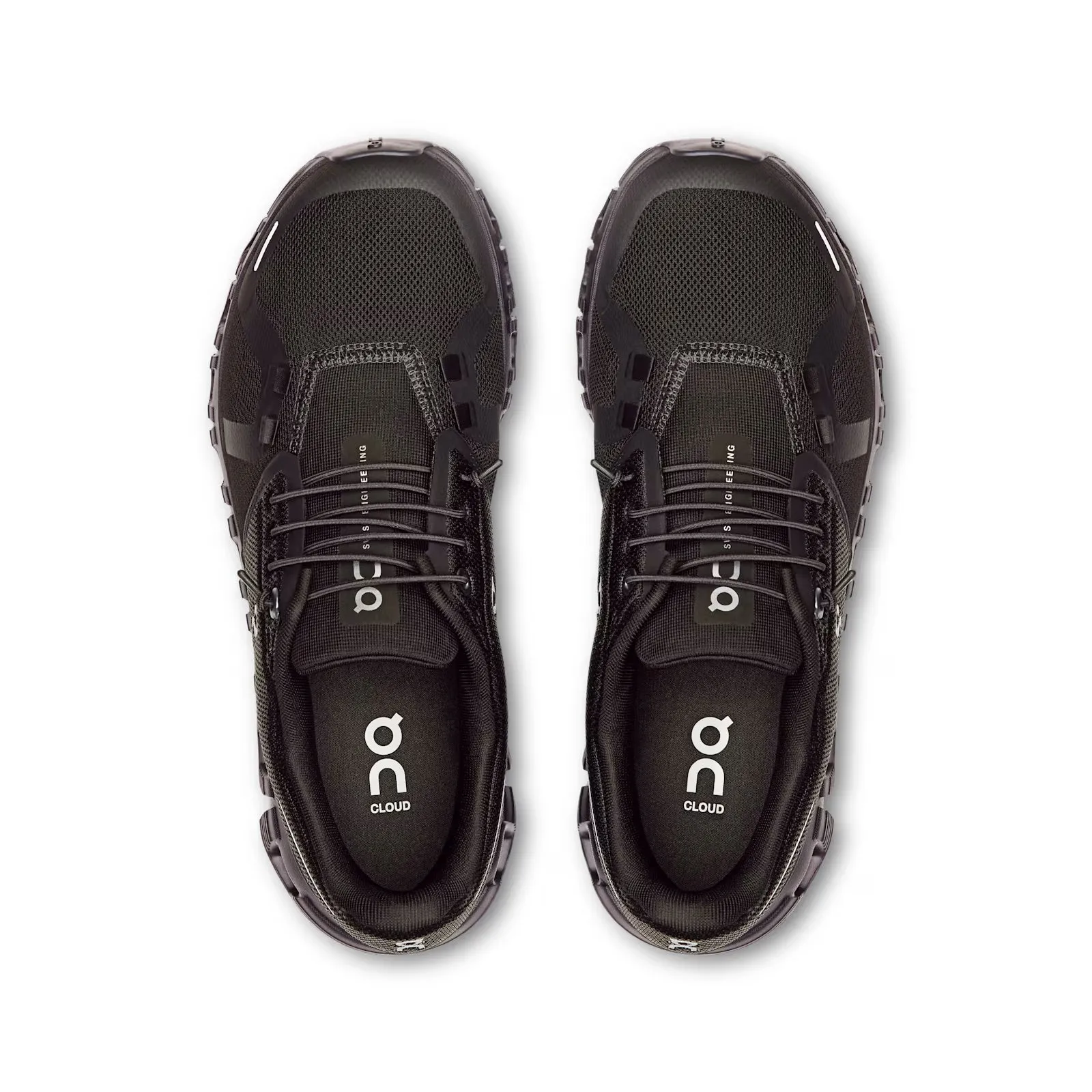 Shoes On Running Damen Cloud 6