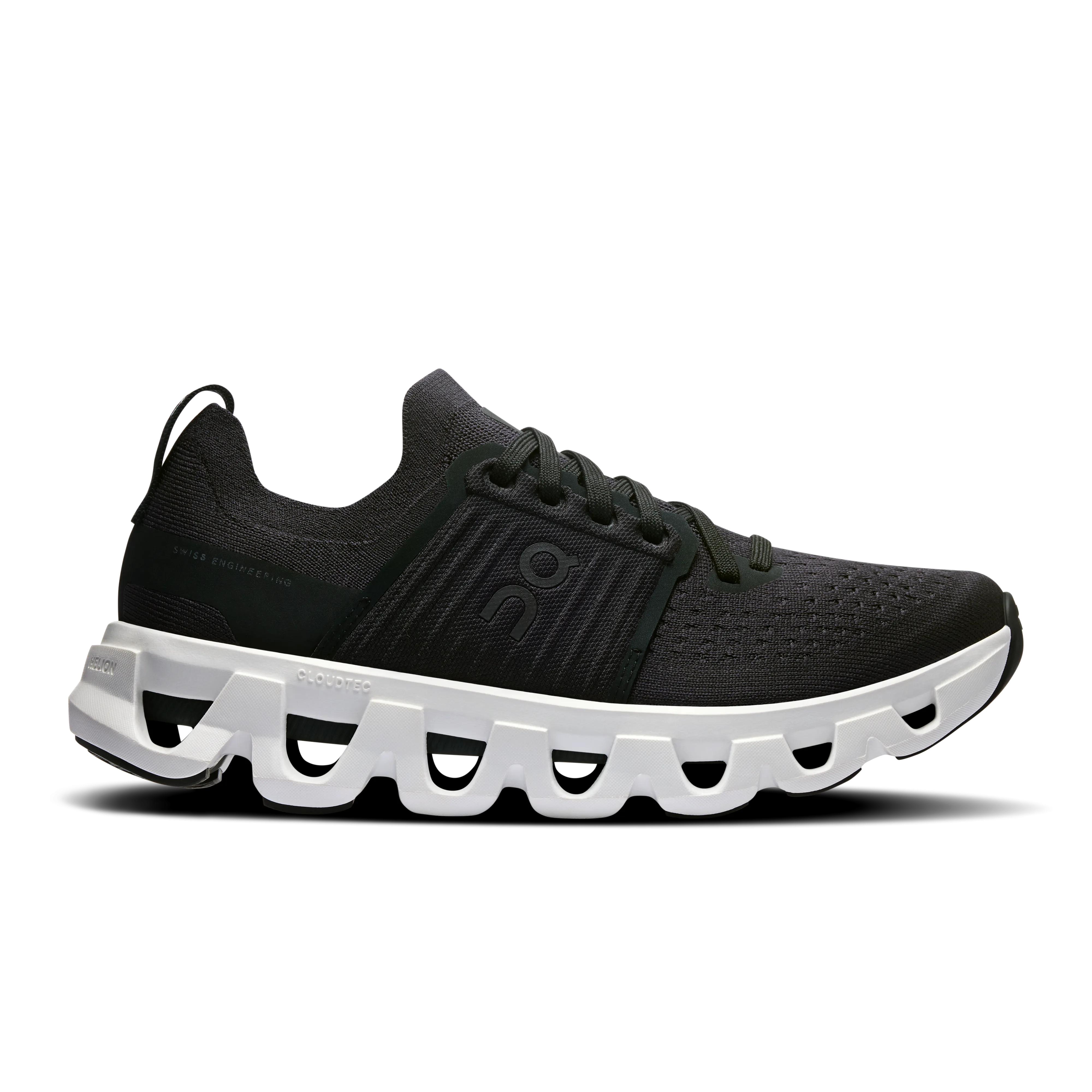 On Running Damen Cloudswift 4 Laufschuhe