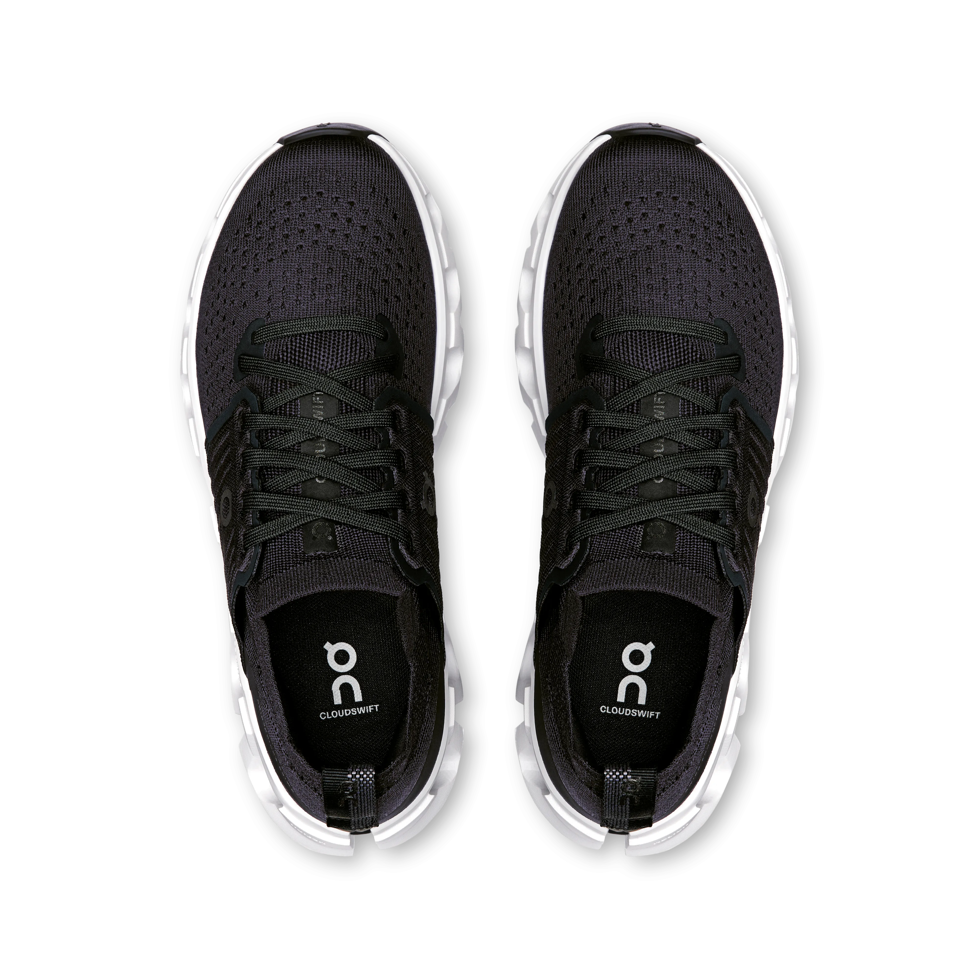On Running Damen Cloudswift 4 Laufschuhe
