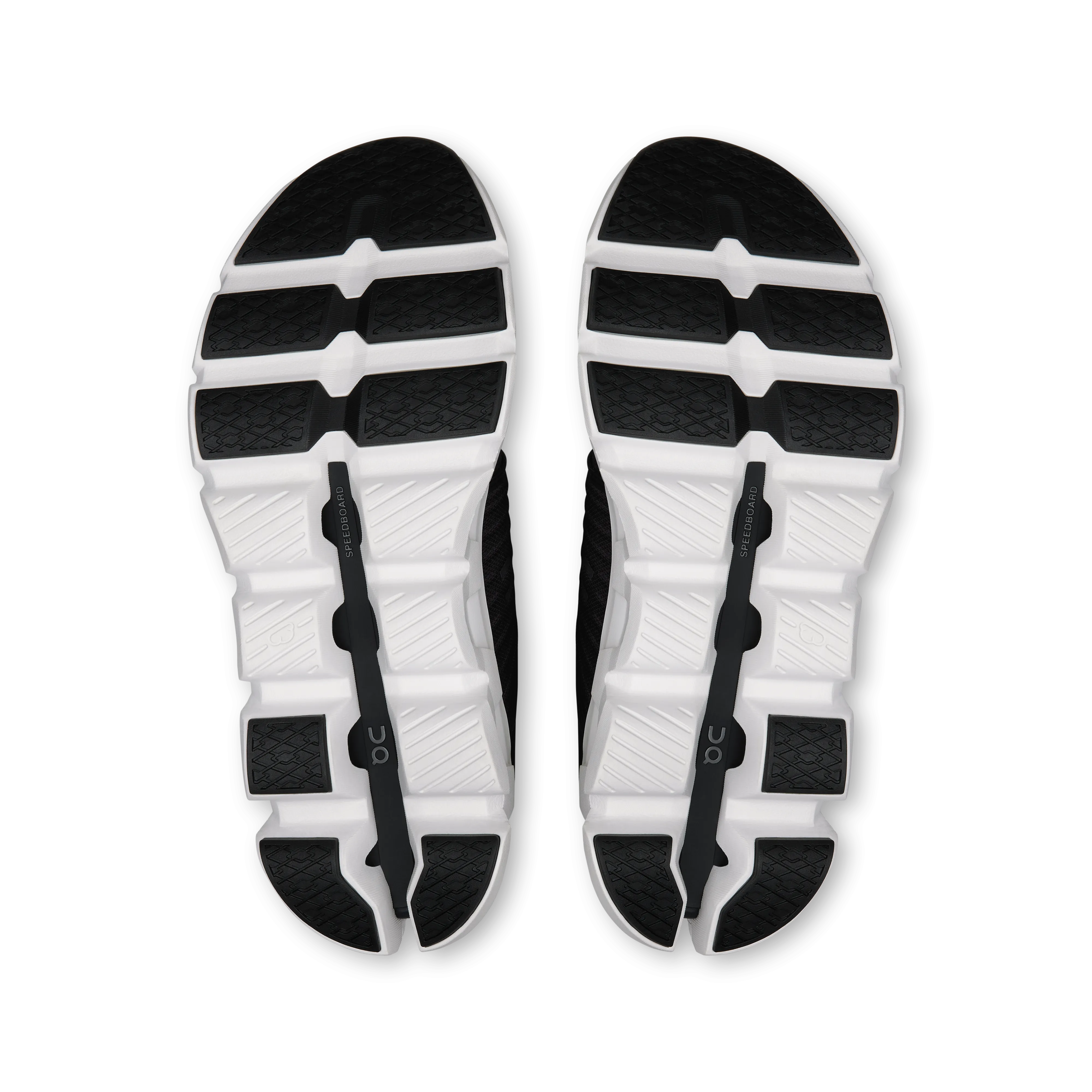 On Running Damen Cloudswift 4 Laufschuhe