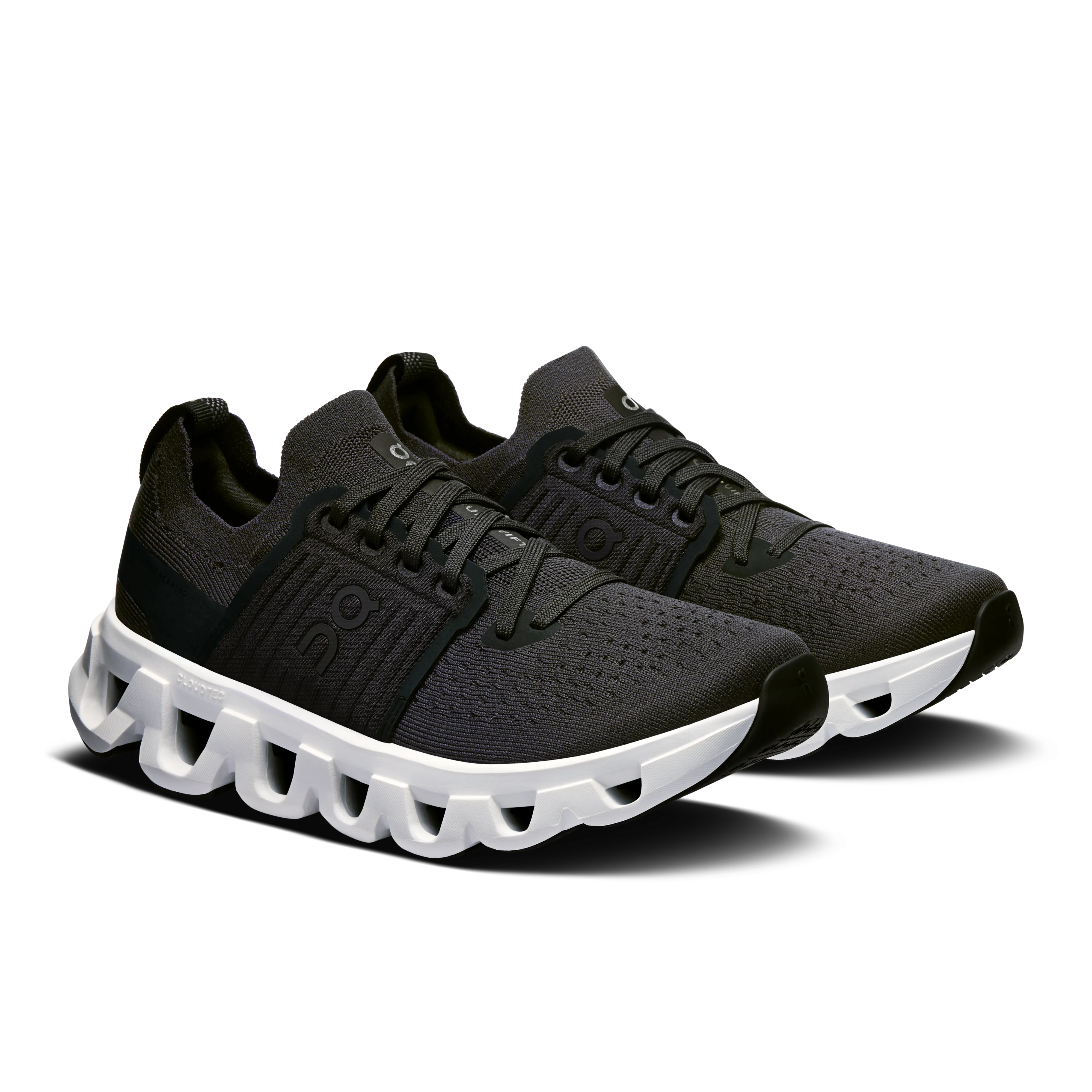On Running Damen Cloudswift 4 Laufschuhe