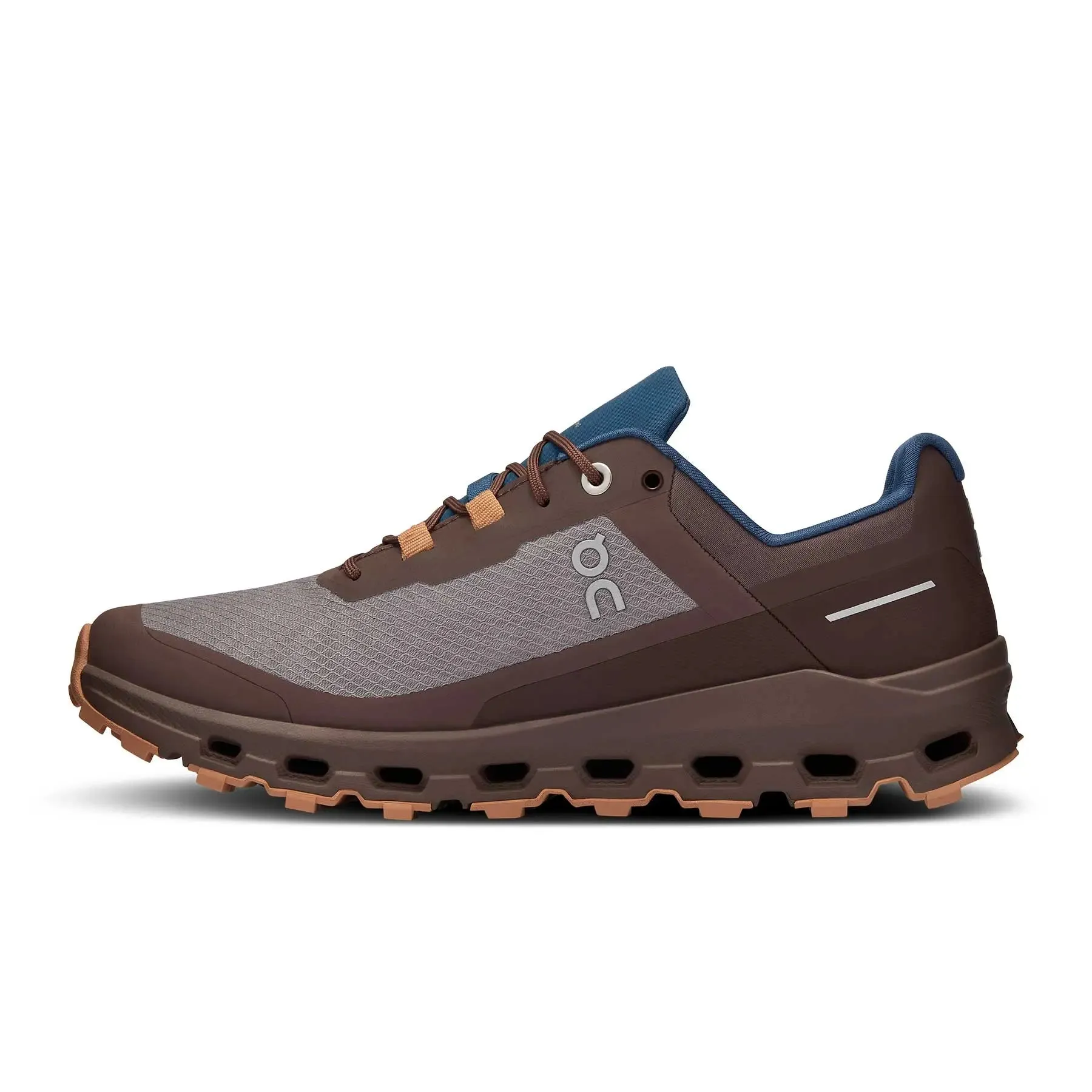 Shoes On Running Damen Cloudvista WP
