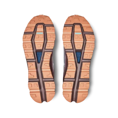 Shoes On Running Damen Cloudvista WP