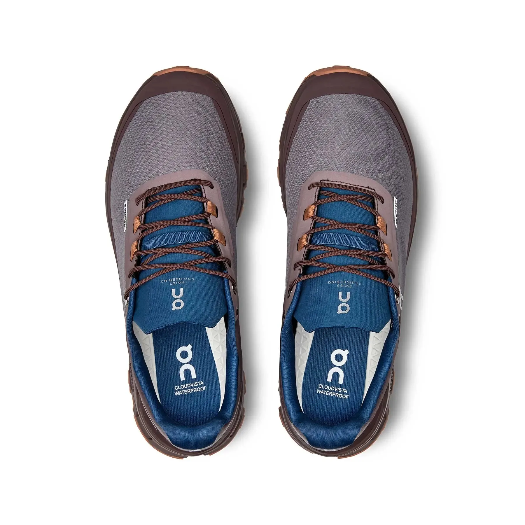 Shoes On Running Damen Cloudvista WP