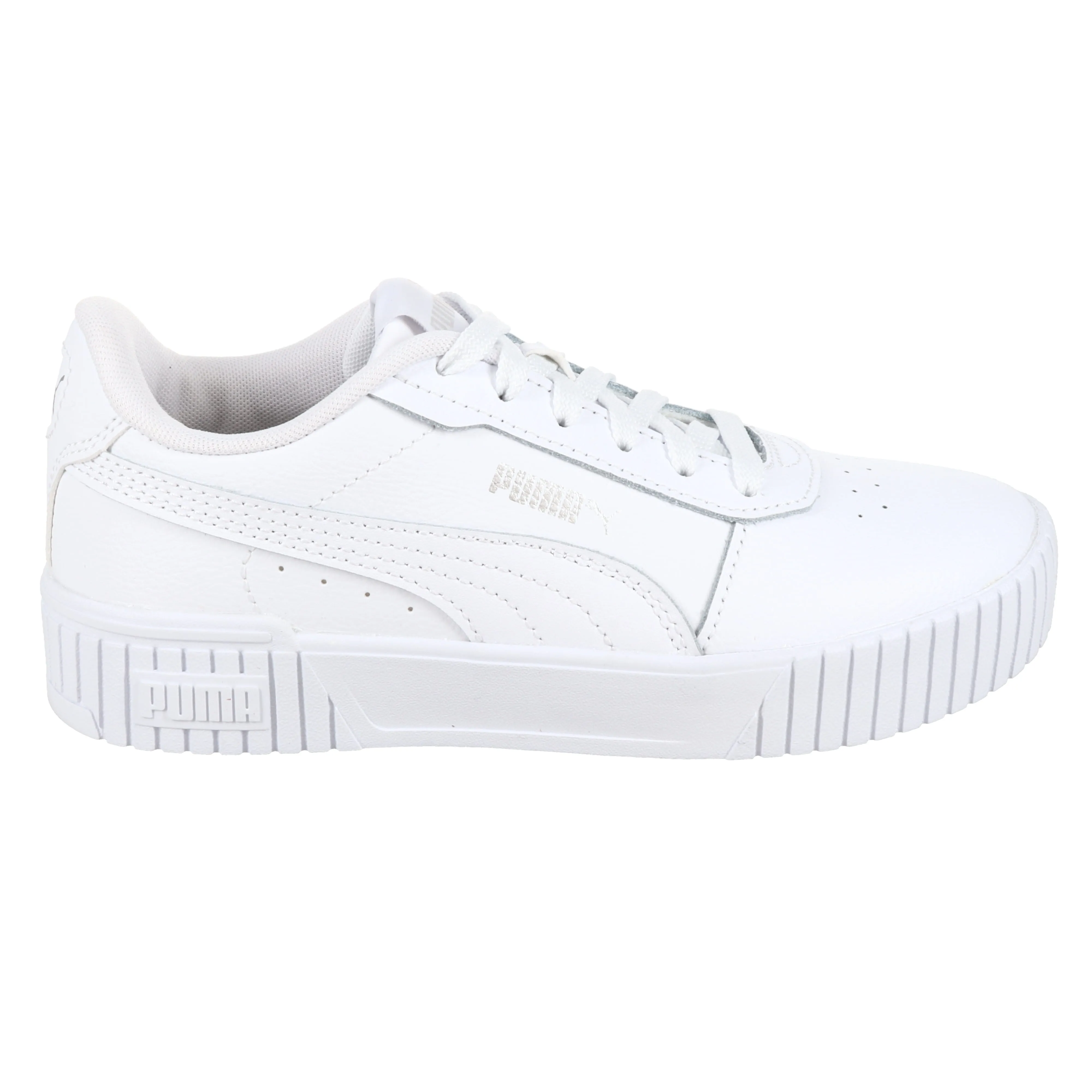 Schuhe Puma Big Kids' Carina 2.0