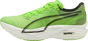 Puma Schuhe Puma Deviate Nitro Elite 3 HYROX Damen Laufschuhe - Grün