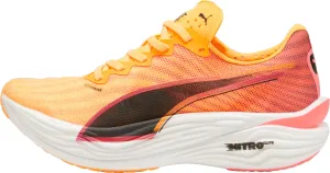 Puma Deviate Nitro Elite 3 Damen Laufschuhe - Orange