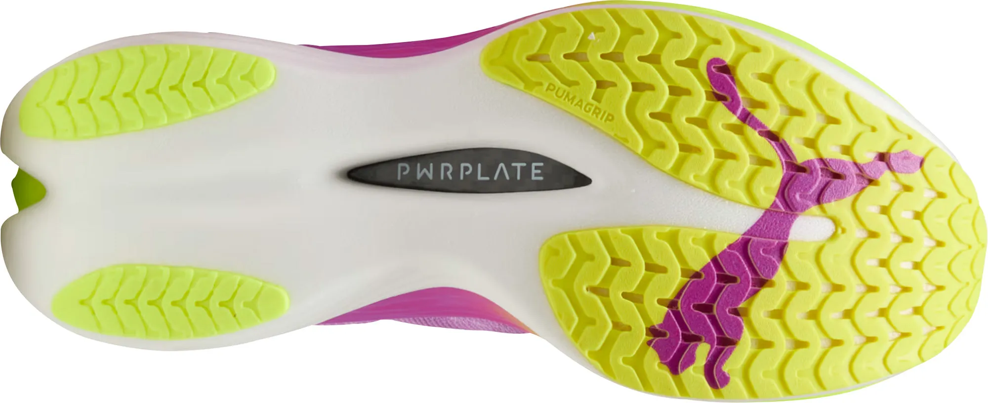 Puma Deviate Nitro Elite 3 Damen Laufschuhe - Lila